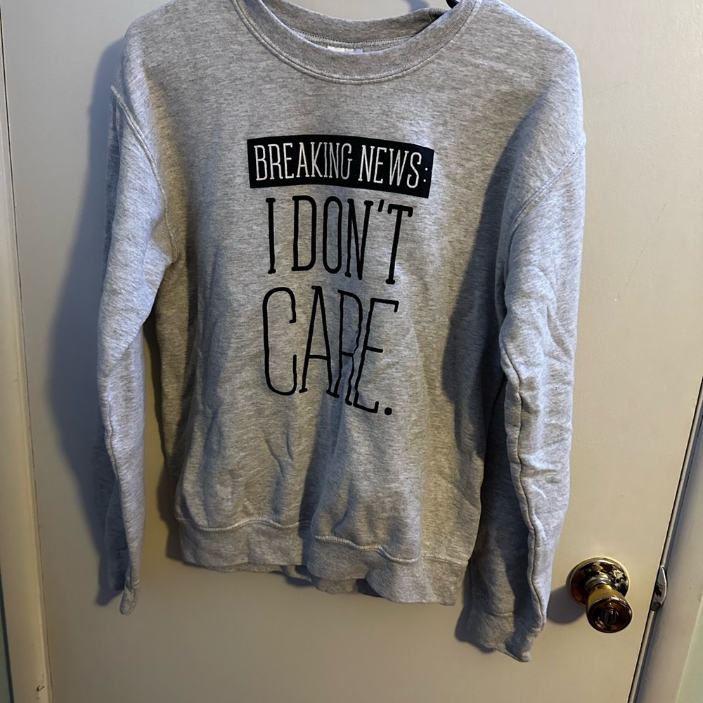 Idc Crewneck